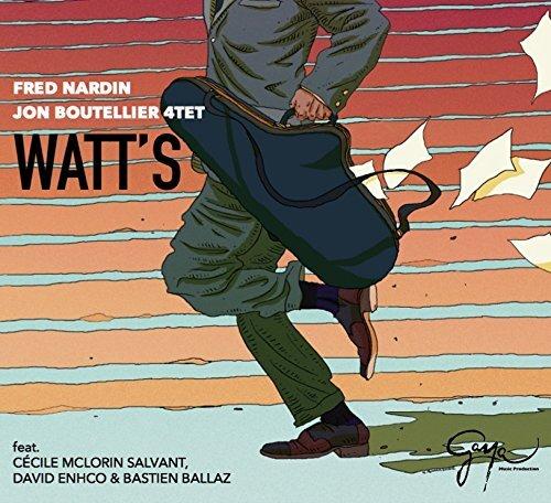 Acheter Watt'S État correct - 15,56 € Watt'S État correct - reconditionné disponible sur Label Emmaüs